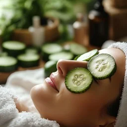 Facial