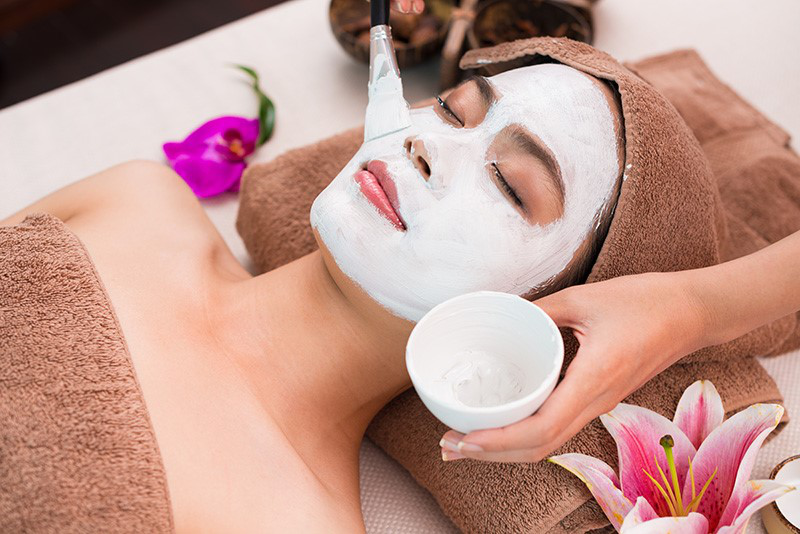 Facial