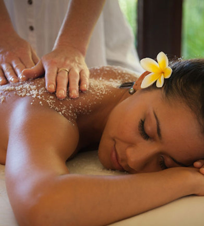 Massage